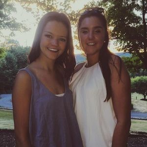 Meet your Posher, Kate